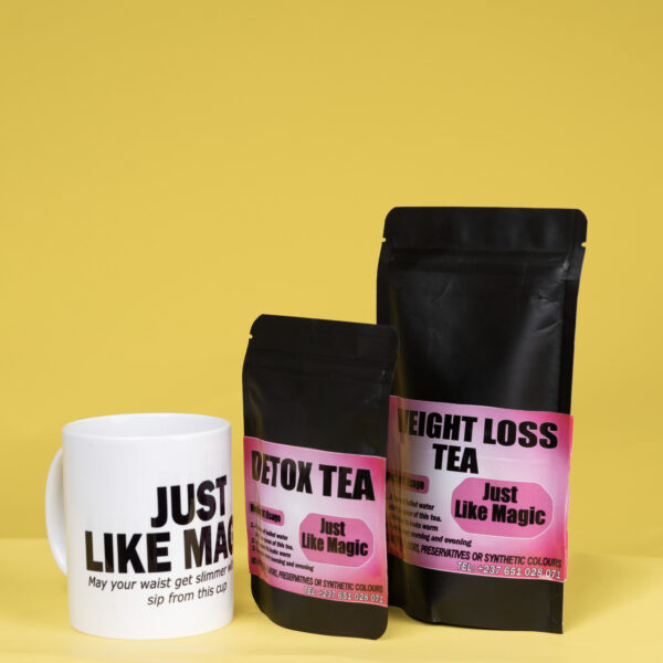 Weightloss Set