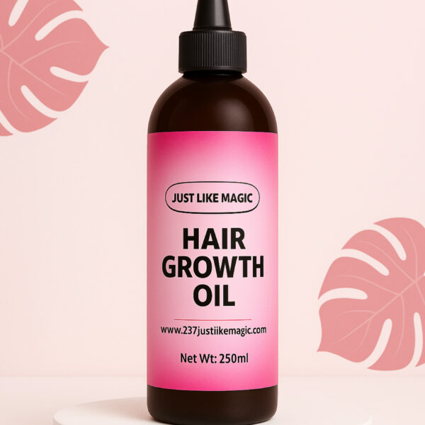 Hair Growth Oil
